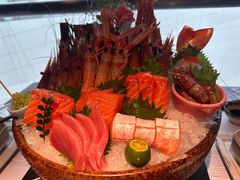 -花潮料理艺食馆(SM新生活广场店)