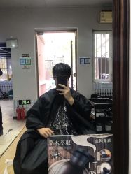 -木格造型美发