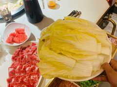 -豆花姐烂豆花火锅(水屯北路恒大滨河店)