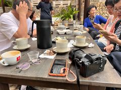 -MOJ coffee(瓯海泽雅水碓坑店)