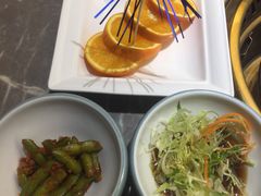 -韩盛·古法烤肉店(皇城恒隆广场店)
