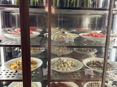 -嘉定凯悦·咖啡厅