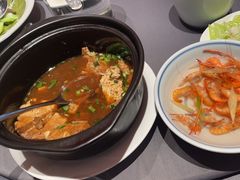 -新梅华餐厅(星悦汇店)