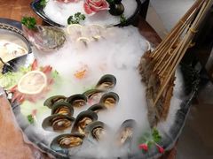 -快乐小羊(富强中路店)