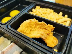 -新世界·过桥米线宴