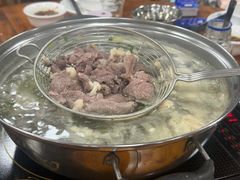 -江村四哥新鲜牛肉店(江高总店)