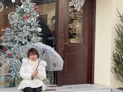 -Miss Q Family甜品·蛋糕·法甜咖啡