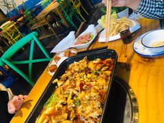-小小河边鱼(天润城店)