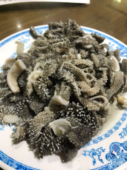 老爆肚满五香烧牛羊肉爆肚儿图片