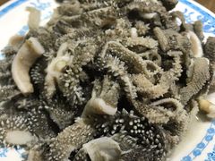 爆肚儿-老爆肚满五香烧牛羊肉
