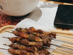-陳香貴·兰州牛肉面(上海长风大悦城店)