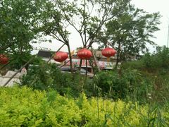 -梨云山居农家乐