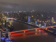 -WFC会仙楼观景台