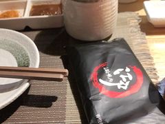 -江户烧肉(高德店)