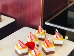 -秀兰饭店-餐厅