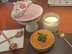 -糖纸甜品(慈溪城西银泰店)