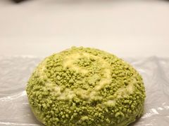 抹茶红小豆-奈雪的茶(观前街店)
