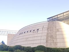 -长春世界雕塑园