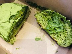 -PAPER STONE BAKERY(天环店)