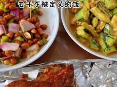 -陈六子全羊馆·烧烤烤羊排(山东理工大店)