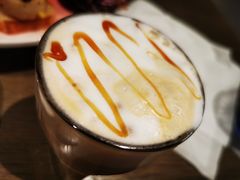 -粤海喜来登酒店·&More聚驿(天河城店)