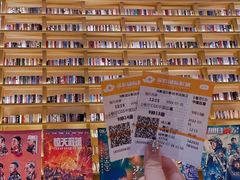 -深影国际影城(学院南路店CGS中国巨幕店)