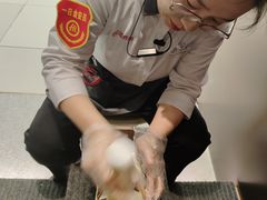 -海底捞火锅(凯德广场店)