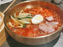 -金掌勺东北菜(格兰晴天店)