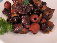 -大连湾旭日·家宴·海肠捞饭(马栏广场店)
