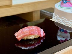 -松临·铁板烧&Omakase(神农店)