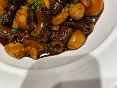 -筱爷叔·上海传统手工菜(玉树路店)