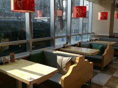-嘉和一品粥(魏公村店)