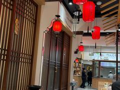 -渔码头食府·20年蓬莱老字号(登州路店)