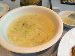 -扬州万怡酒店-中餐厅(文昌中路店)