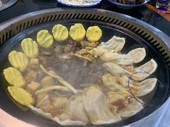 -东北铁锅宴(云龙华府店)