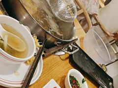 -嬷孙家潮汕牛肉火锅(北京路天河城店)