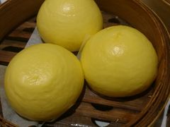 香滑流沙包-稻香酒家·34年老字号·港式粤菜(汉街店)