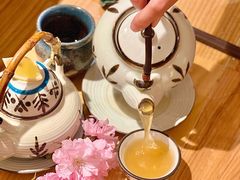 -东瀛阁(锦江宾馆店)