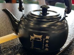 -喜洲翰林餐厅(董家百年老宅店)