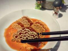 -悦轩中餐厅·高空江景·杭州柏悦酒店