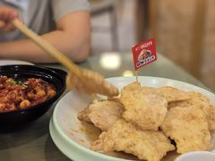 -英兰朝族饭店·英兰锅包肉(佳园路店)
