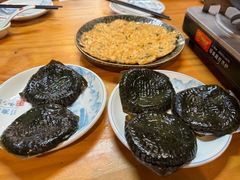-61号餐吧(兴坪古镇漓江店)