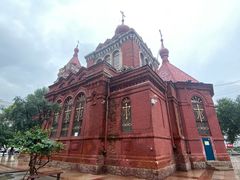 -圣·阿列克谢耶夫教堂