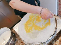 -琦琦蛋饼铺(上南店)