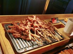 -比格比萨自助(花园路店)