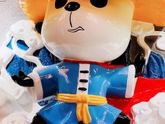 -蜀大侠火锅(森兰花园城店)