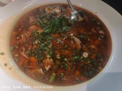 -院8里·小聚园老川菜(九眼桥店)