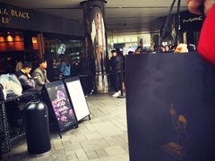 -喜茶(北京三里屯太古里店)
