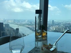 -广州四季酒店·佰鲜汇·现代法餐