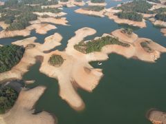 -凯邦亚湖风景区